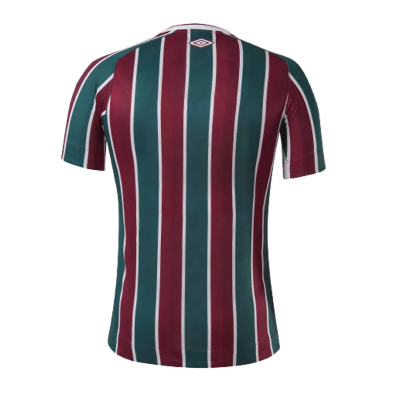 Fluminense FC Home Soccer Jersey 2021/22 - vstockx