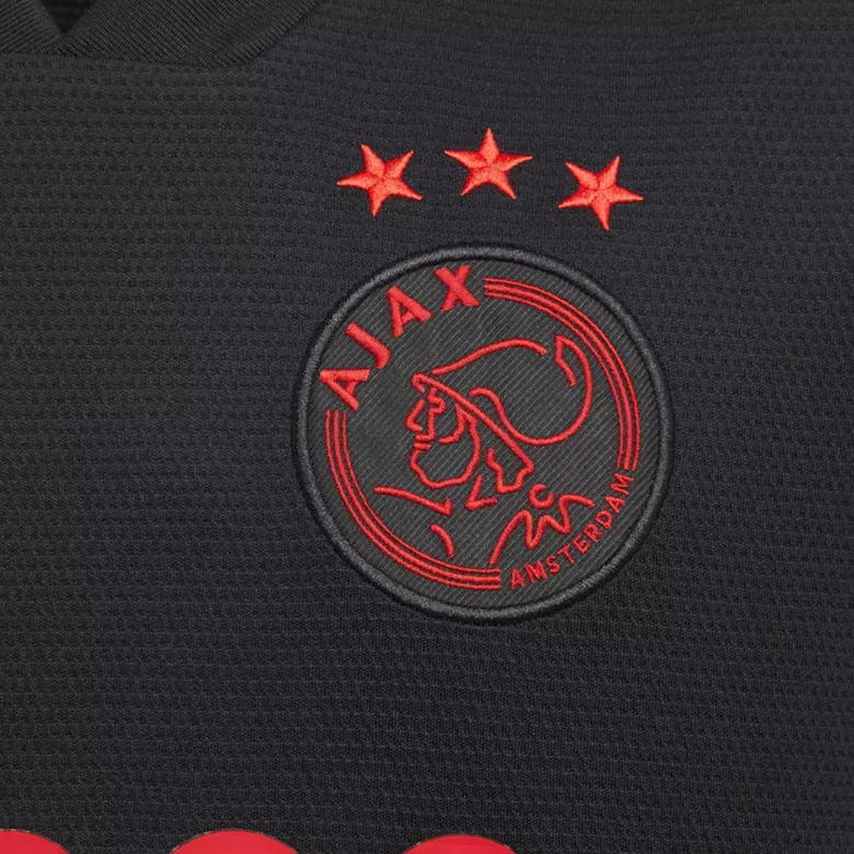 Ajax Third Away Jerseys Kit 2021/22 - vstockx