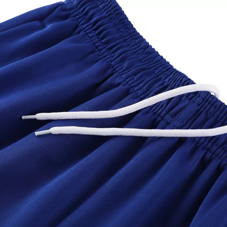 Brazil Jacket Tracksuit 2023/24 Navy - vstockx