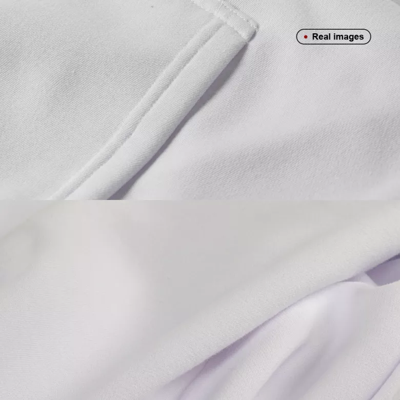 PSG Messi #30 PSG Hoodie 2021/22 By Jordan - vstockx