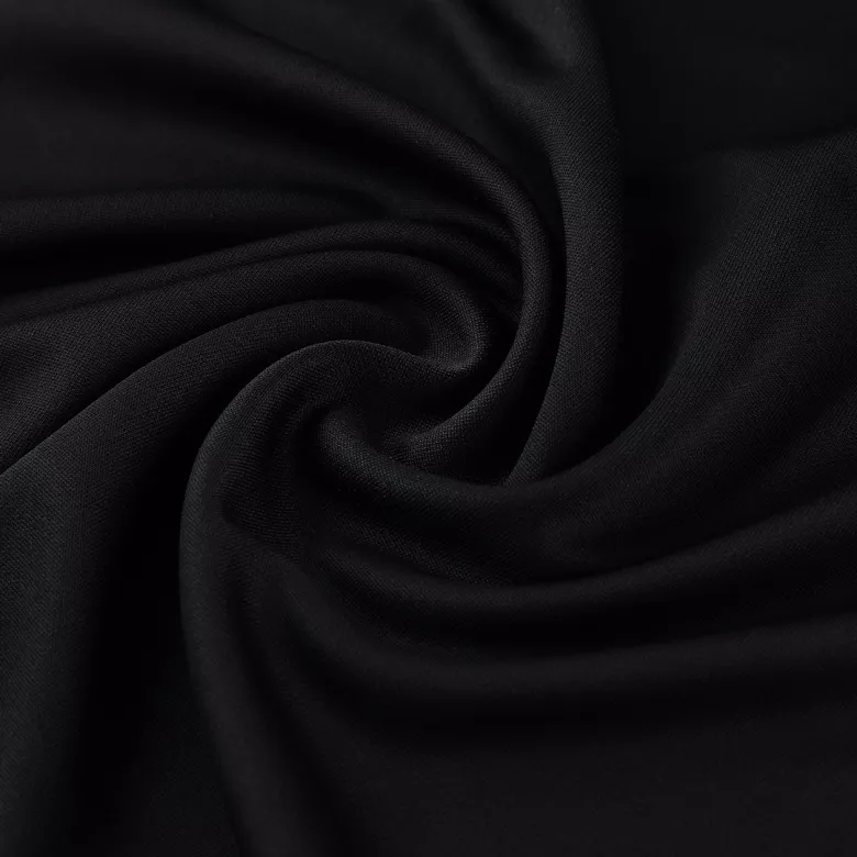 Manchester United 1/4 Zip Tracksuit 2022/23 Black - vstockx