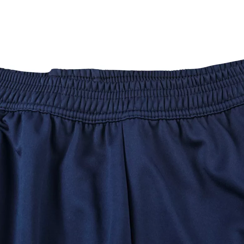 Cruzeiro EC 1/4 Zip Tracksuit 2023/24 Navy - vstockx