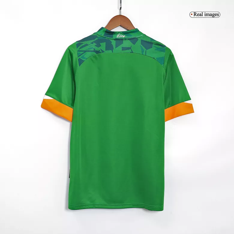 Ireland Home Soccer Jersey 2022 - vstockx