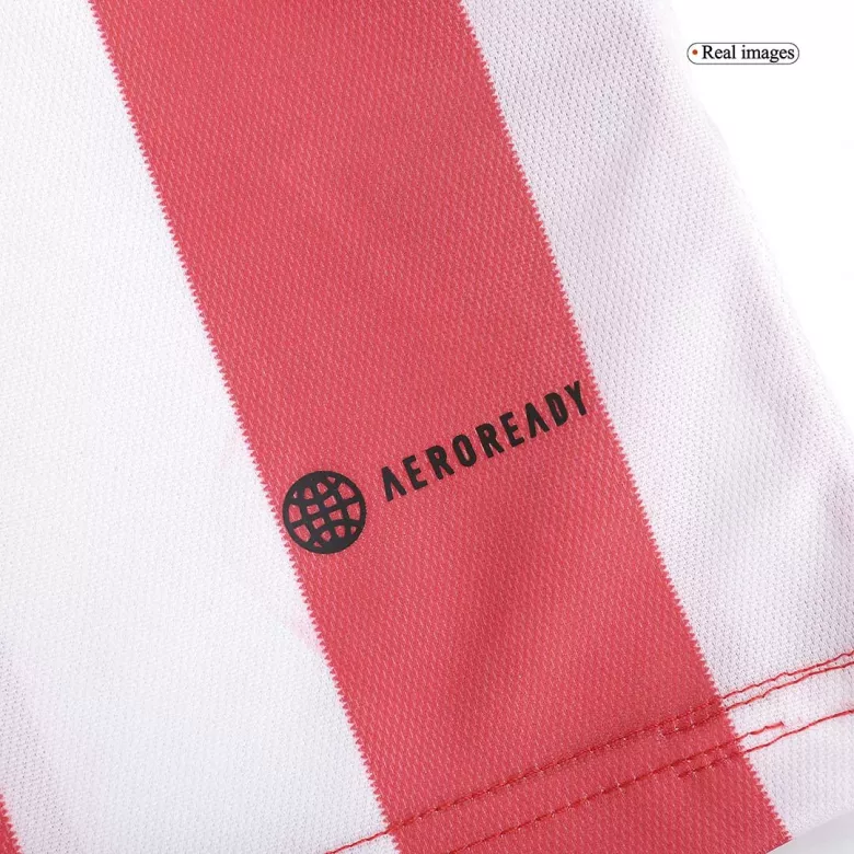 FC Union Berlin Home Jersey Shirt 2022/23 - vstockx