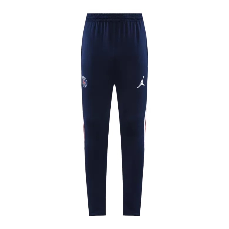 PSG Jacket Tracksuit 2023/24 Navy&Red - vstockx