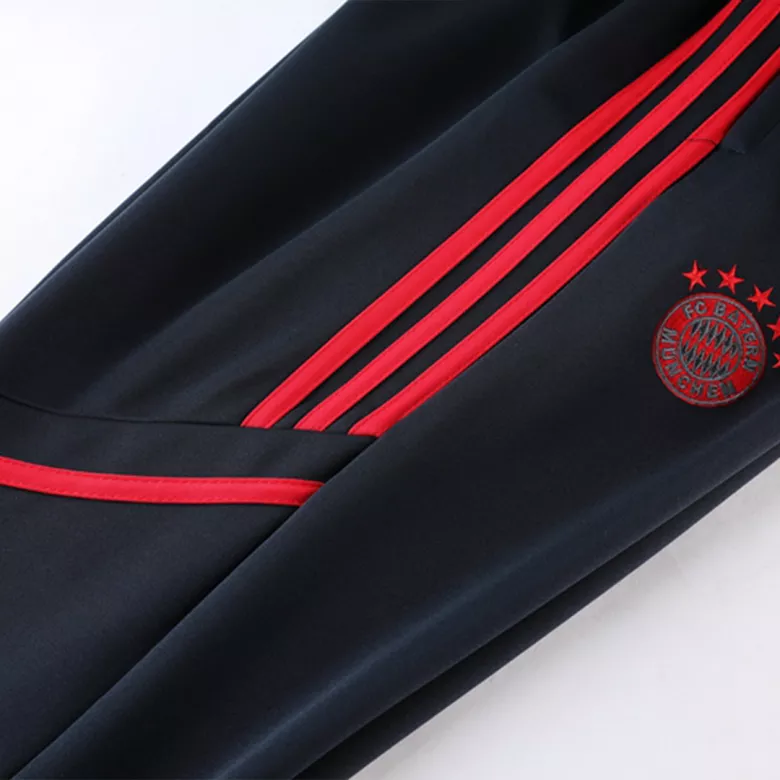 Bayern Munich Tracksuit 2022/23 White - vstockx