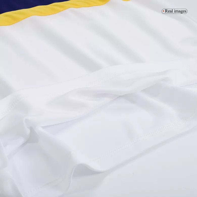 Boca Juniors Away Jersey 2022/23 - vstockx