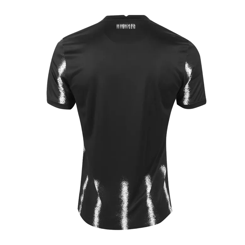 Corinthians Away Soccer Jersey 2021/22 - vstockx