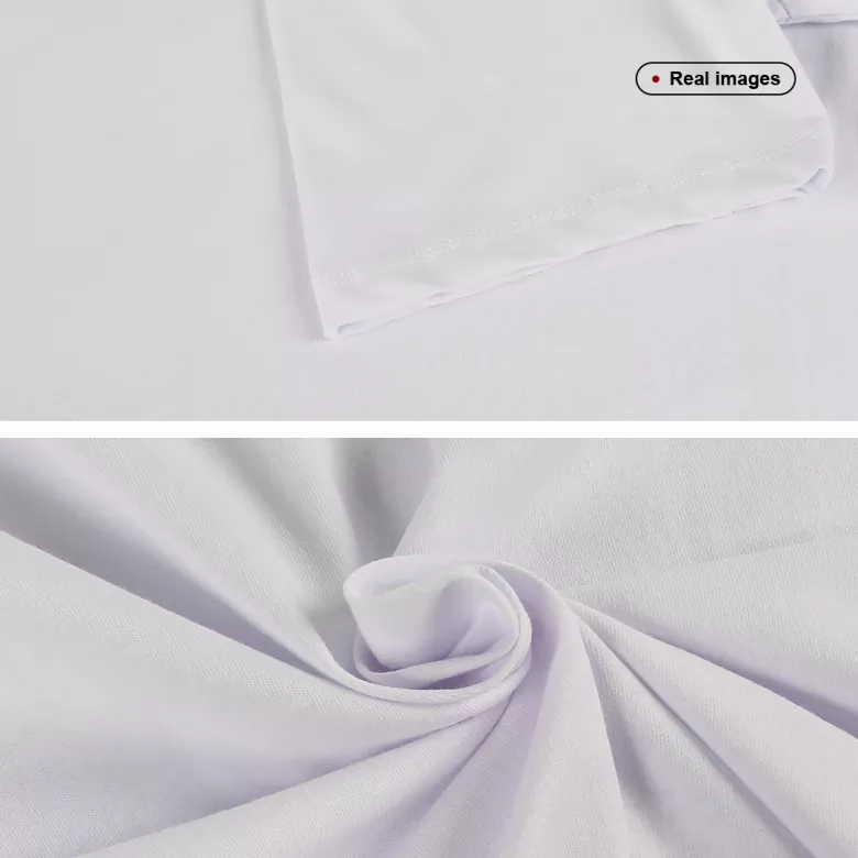 Real Madrid Soccer Jersey 2021/22 - vstockx