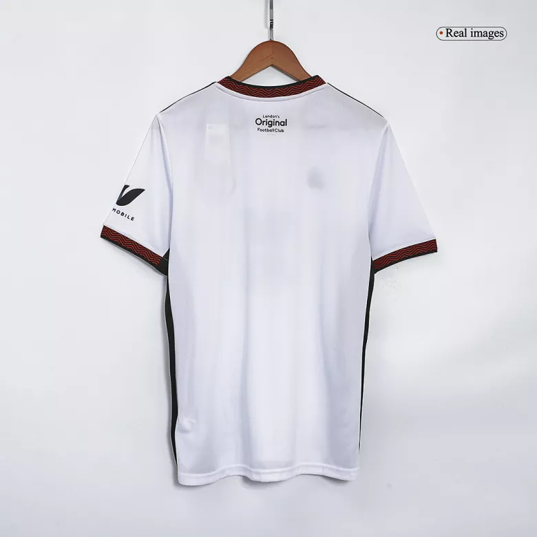 Fulham Home Soccer Jersey 2022/23 - vstockx
