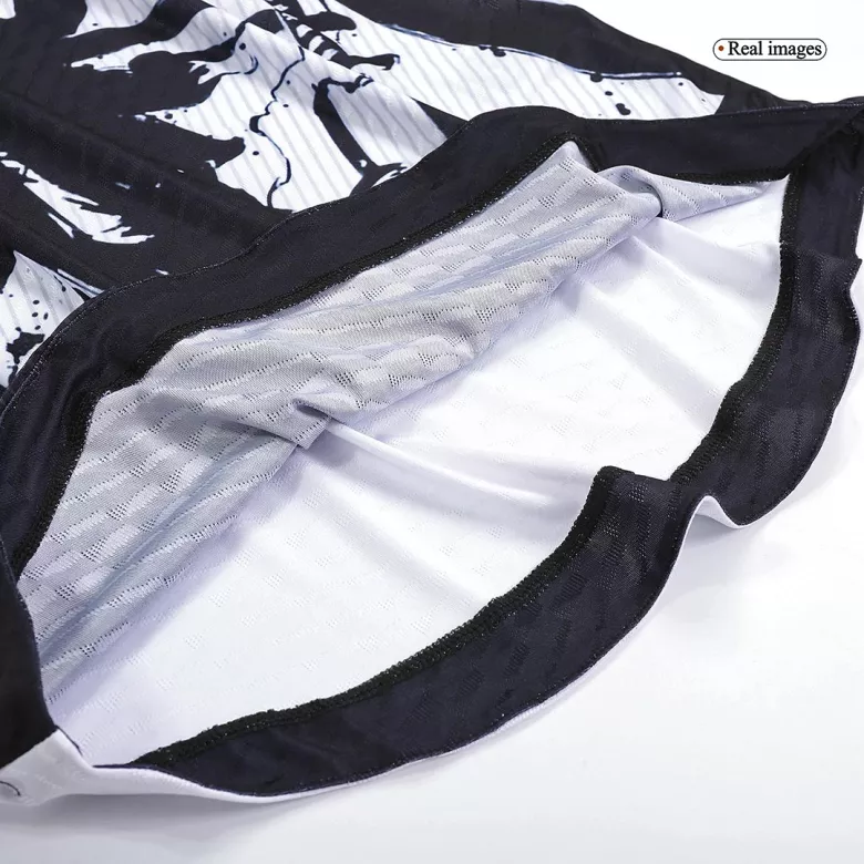 Japan x Bushido Authentic Jersey 2022/23 - vstockx