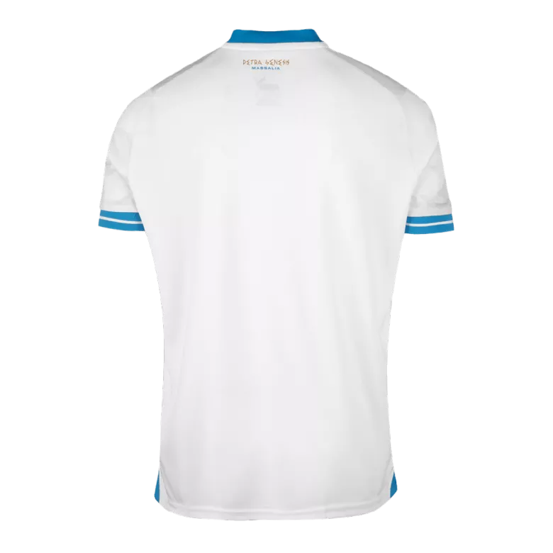 Marseille Home Jerseys Kit 2023/24 - vstockx