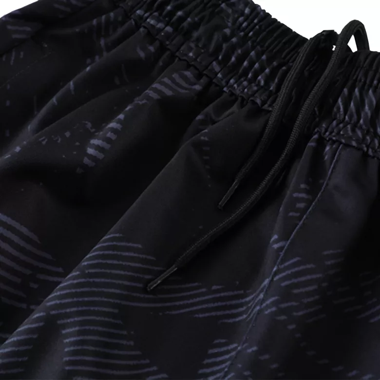 Real Madrid 1/4 Zip Tracksuit 2022/23 - vstockx