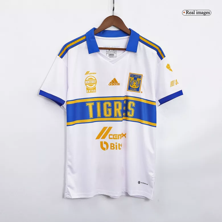 Tigres UANL Third Away Jersey 2022/23 - vstockx