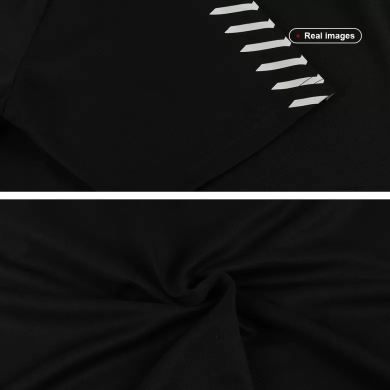 Retro Colo Colo Away Jersey 1992 - vstockx