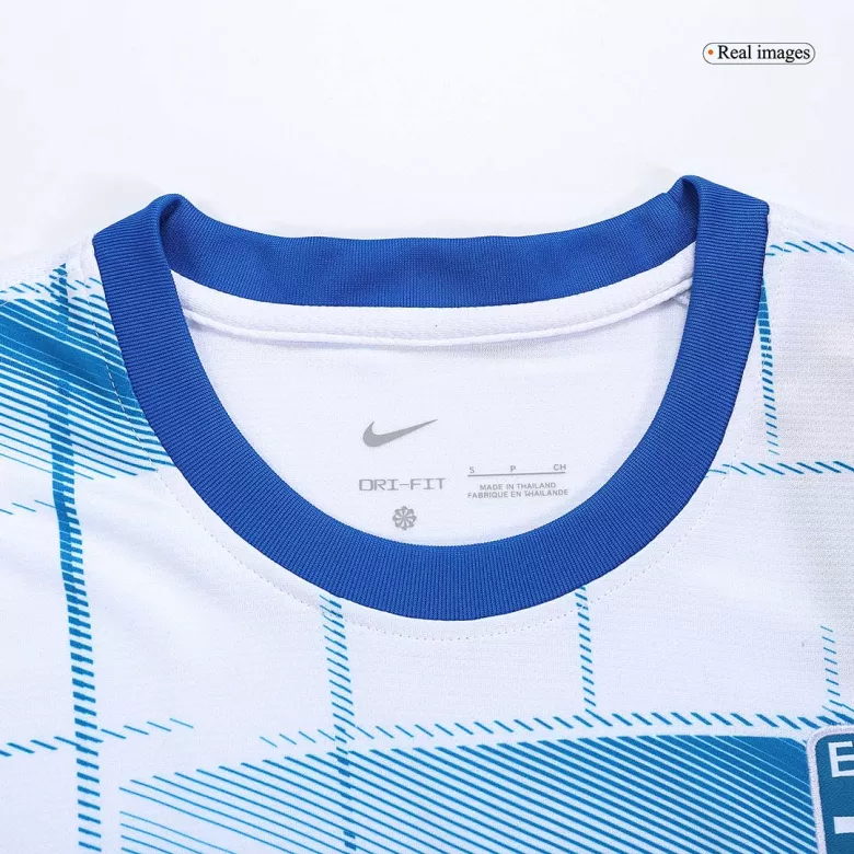 Greece Home Jersey 2023 - vstockx