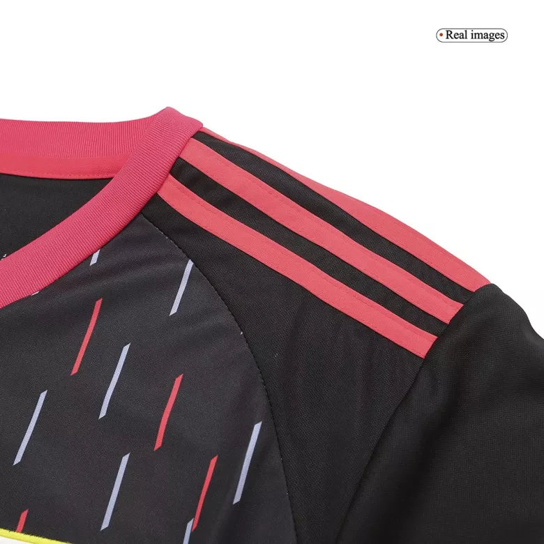 FC Union Berlin Third Away Jersey 2022/23 - vstockx