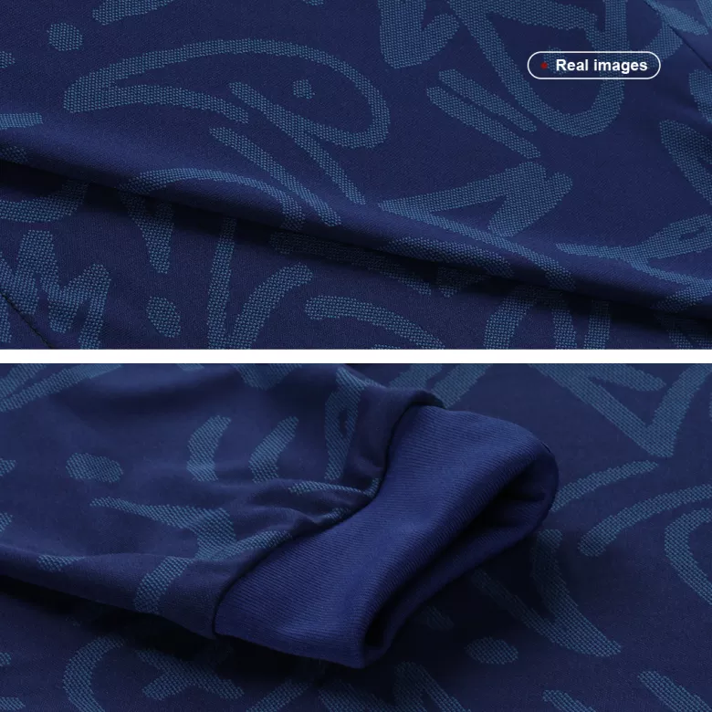 Real Madrid Away Authentic Soccer Jersey 2021/22 - vstockx