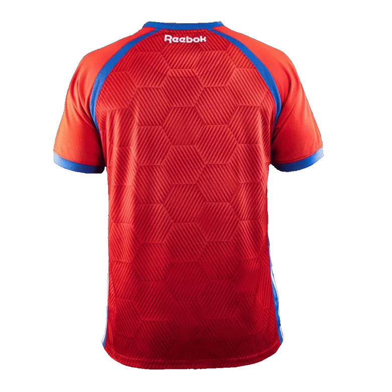 Panama Home Jersey 2023 - vstockx