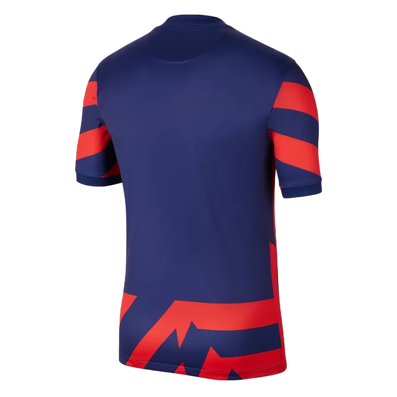 USA Away Soccer Jersey 2021/22 - vstockx