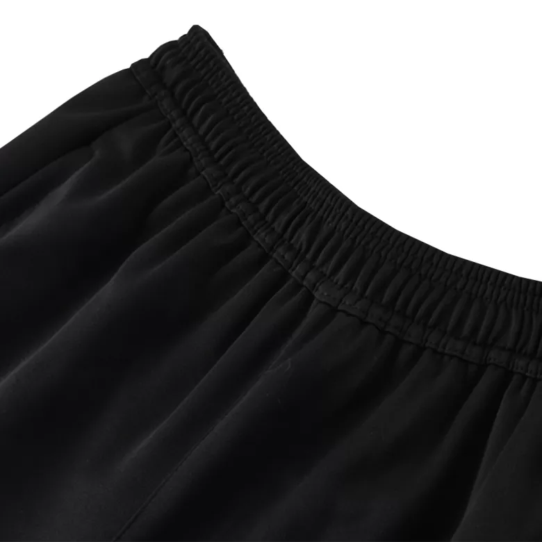 Bayern Munich Jacket Tracksuit 2022/23 Red - vstockx