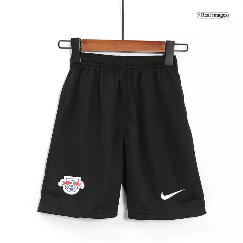 RB Leipzig Third Away Kids Soccer Jerseys Kit 2022/23 - vstockx