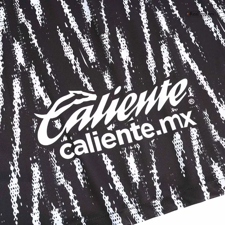 Club America Goalkeeper Long Sleeve Soccer Jersey 2022/23 - vstockx