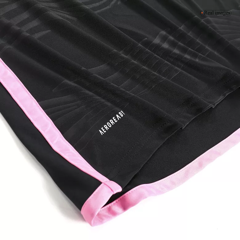 MESSI #10 Inter Miami CF Away Soccer Jersey 2024/25 - vstockx