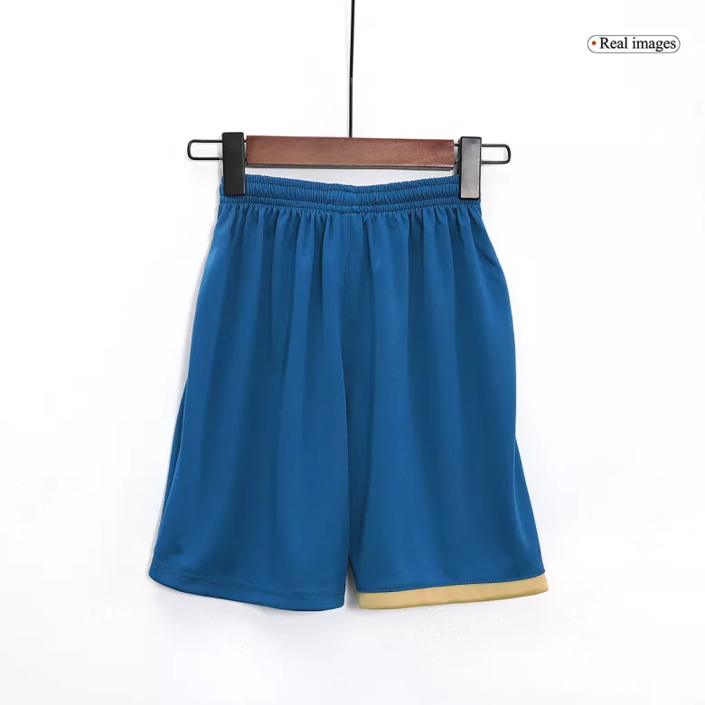 FC Porto Third Away Kids Soccer Jerseys Kit 2023/24 - vstockx