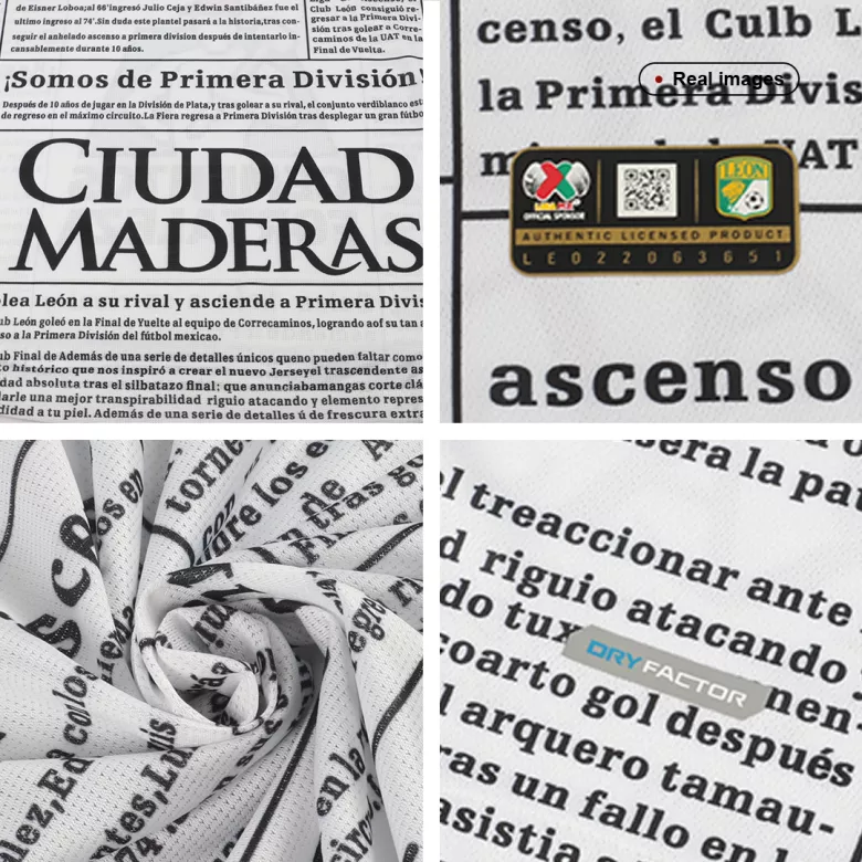 Club Le܇n Away Soccer Jersey 2022/23 - vstockx