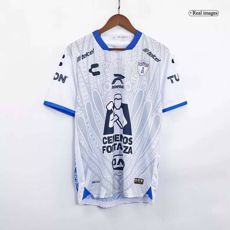 CF Pachuca Third Away Jersey 2022/23 - vstockx