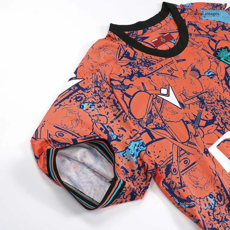 C��diz CF Special Jersey 2022/23 - vstockx