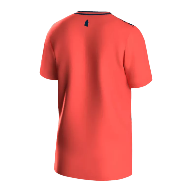 Everton Away Kids Soccer Jerseys Kit 2023/24 - vstockx