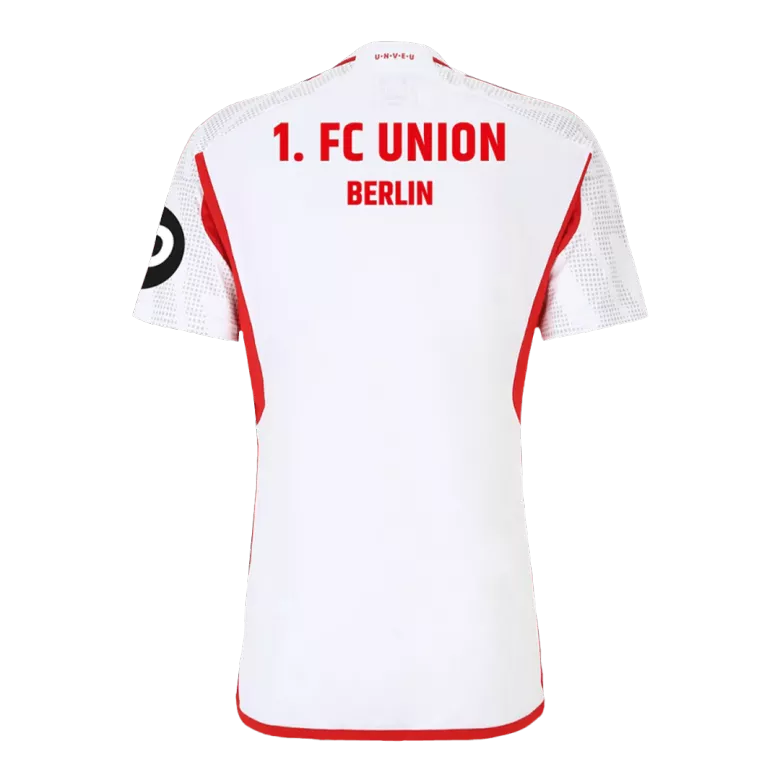 FC Union Berlin Away Soccer Jersey 2023/24 - vstockx