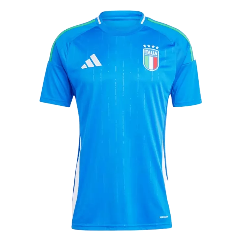 Italy Home Jerseys Kit EURO 2024 - vstockx