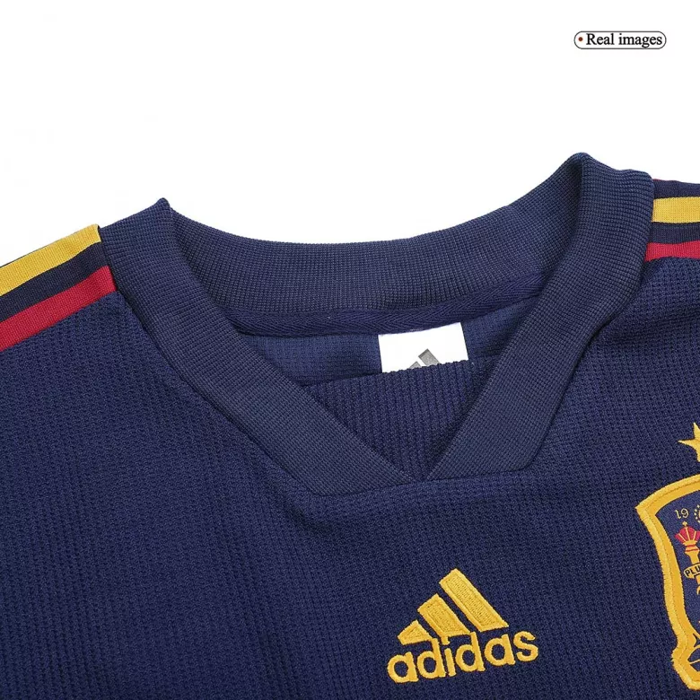 Spain Jersey World Cup 2022 - vstockx