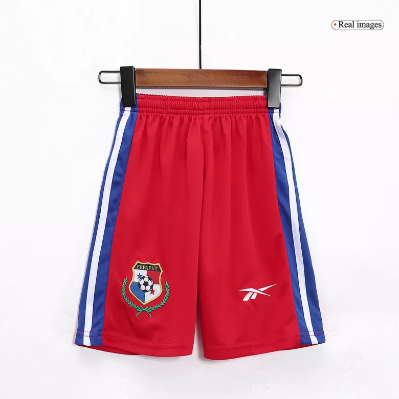 Panama Home Kids Jerseys Kit 2023 - vstockx