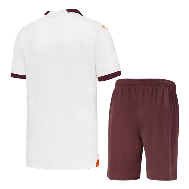 Manchester City Away Jerseys Kit 2023/24 - vstockx