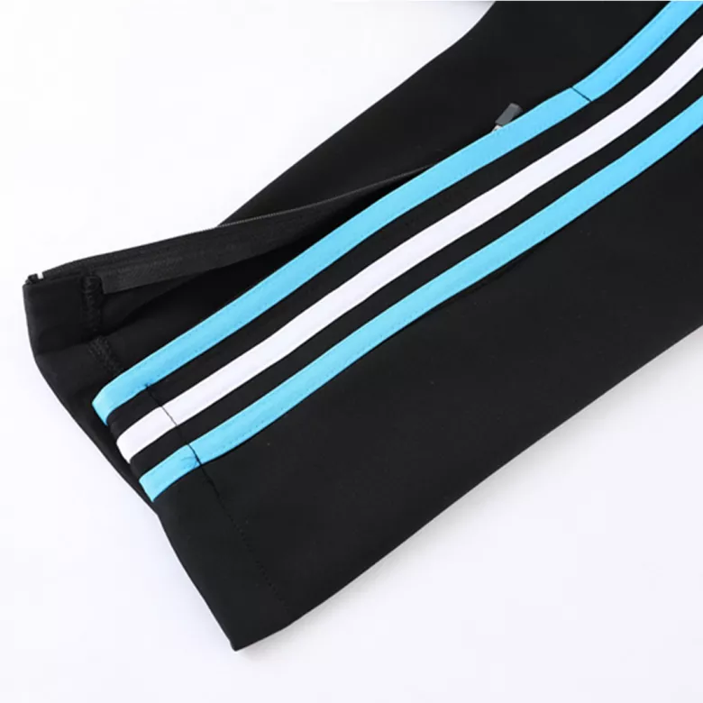 Argentina Jacket Tracksuit 2022/23 White&Black - vstockx