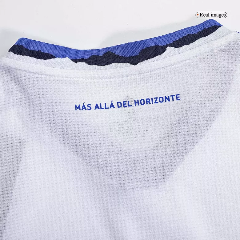 Club Universidad de Chile Away Authentic Soccer Jersey 2022/23 - vstockx