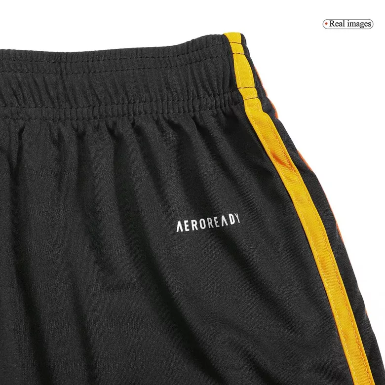 Roma Third Away Soccer Shorts 2023/24 - vstockx