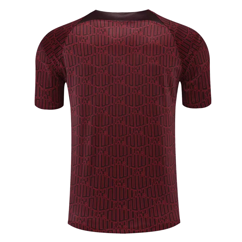 Liverpool Pre-Match Soccer Jersey 2022/23 - vstockx