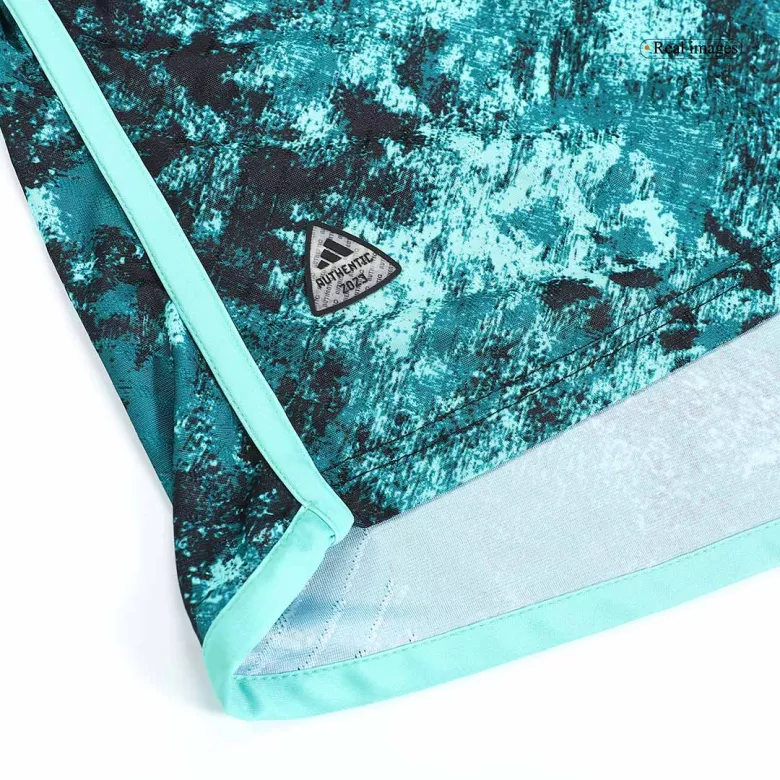 Germany Away Authentic Jersey Women's World Cup 2023 - vstockx