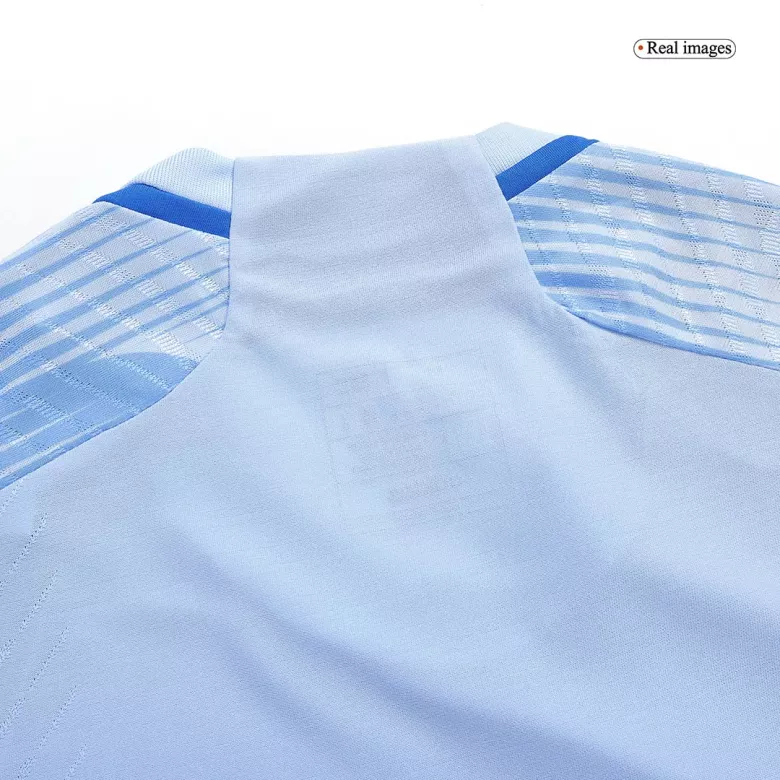 Spain Away Authentic Jersey World Cup 2022 - vstockx