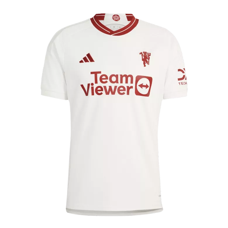 Manchester United Third Away Jersey 2023/24 - Discount - vstockx