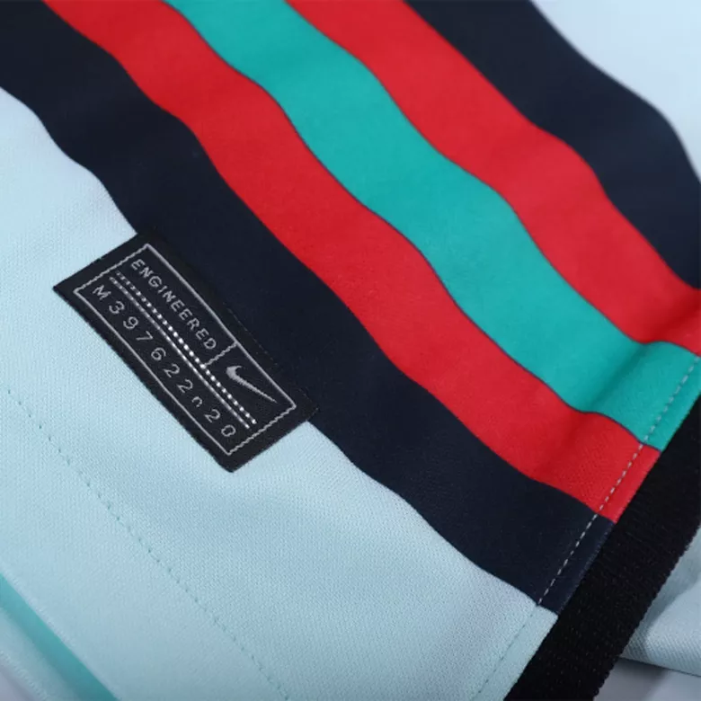 Portugal Away Kids Soccer Jerseys Kit 2020              �� - vstockx