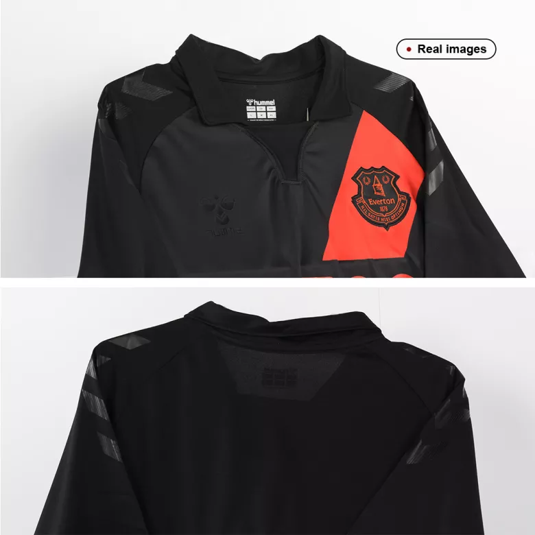 Everton Away Soccer Jersey 2021/22 - vstockx