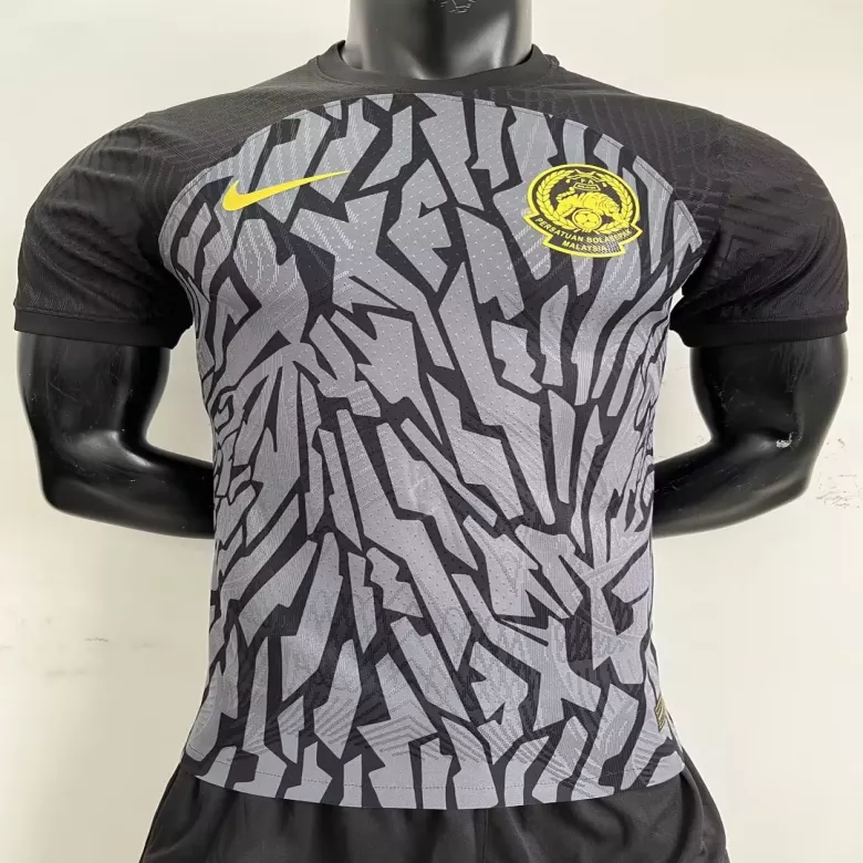 Malaysia Away Authentic Jersey 2022 - vstockx