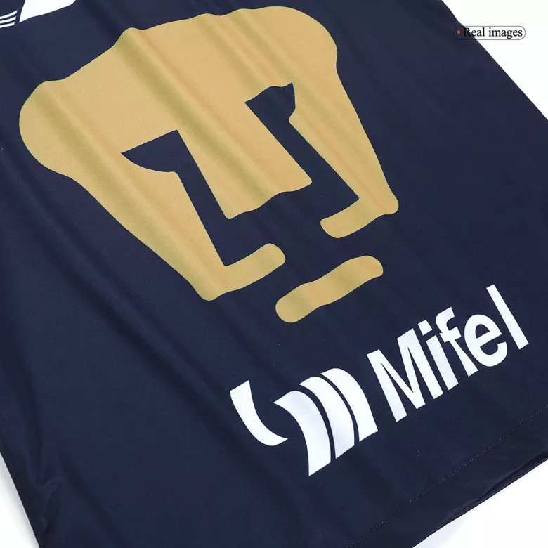 Pumas UNAM Away Jersey 2023/24 - vstockx