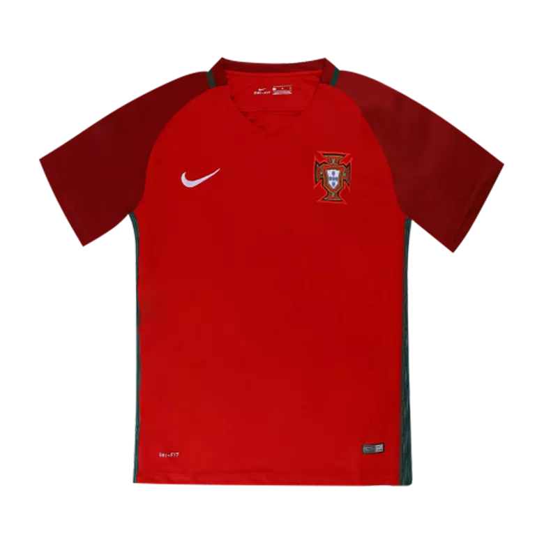 Portugal Home Jerseys Kit 2020 - vstockx
